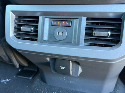 New 2026 Ford F550 4x4 Crew Cab image 18