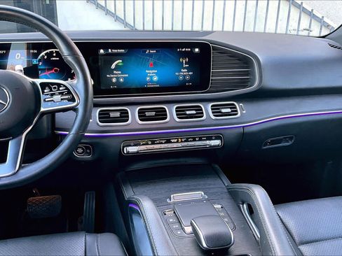 Used 2022 Mercedes-Benz GLE 350 image 6