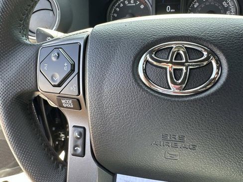 Used 2023 Toyota Tacoma TRD Off-Road w/ Technology Package image 24