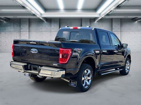 Used 2023 Ford F150 XLT w/ Equipment Group 302A High AWD/4WD image 25
