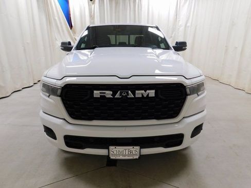 New 2026 RAM 1500 Big Horn image 4
