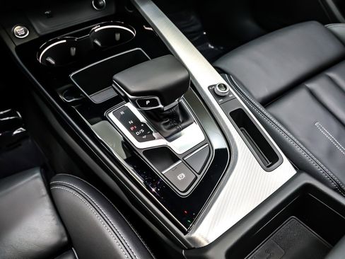 Used 2025 Audi A5 2.0T Premium Plus w/ Convenience Plus Package image 7