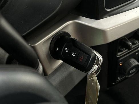 Used 2025 Ford F350 XL w/ STX Appearance Package image 25