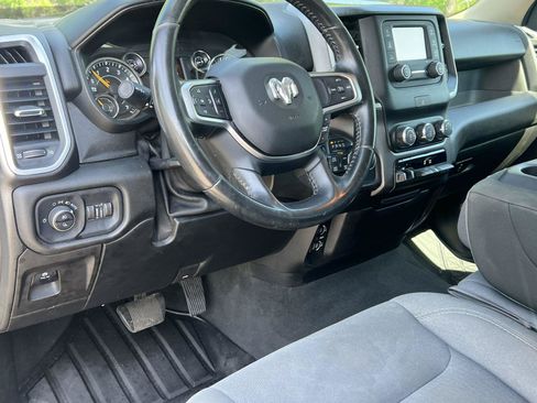 Used 2019 RAM 1500 Big Horn w/ Trailer Tow Group AWD/4WD image 17