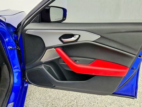 Used 2021 Acura TLX w/ A-SPEC Pkg AWD/4WD image 27