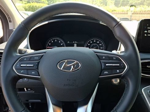 Used 2023 Hyundai Santa Fe SEL AWD/4WD image 20