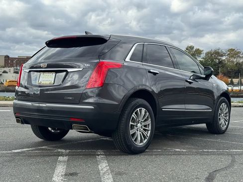 Used 2019 Cadillac XT4 Sport w/ Cold Weather Package image 6