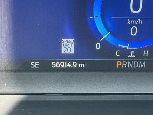 Used 2020 Ford Explorer ST w/ Premium Technology Package AWD/4WD image 4