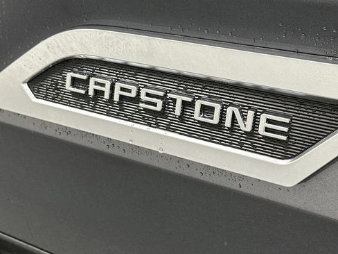 Used 2024 Toyota Sequoia Capstone AWD/4WD image 22