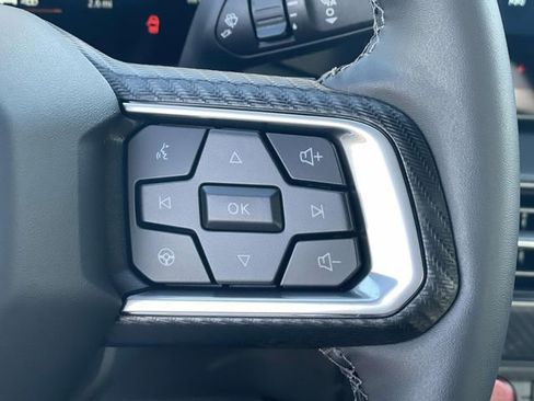 New 2026 Ford Mustang Coupe w/ Bronze Appearance Package image 9