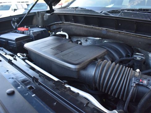 Used 2022 Chevrolet Silverado 1500 RST image 38