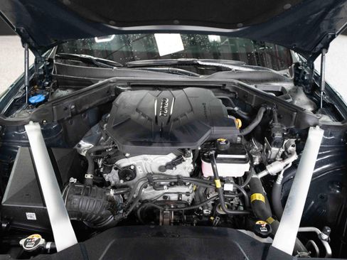 Used 2023 Kia Stinger GT-Line w/ Sun & Sound Package image 30