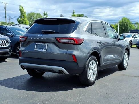 Certified 2023 Ford Escape Active w/ Tech Pack #1 FWD image 4