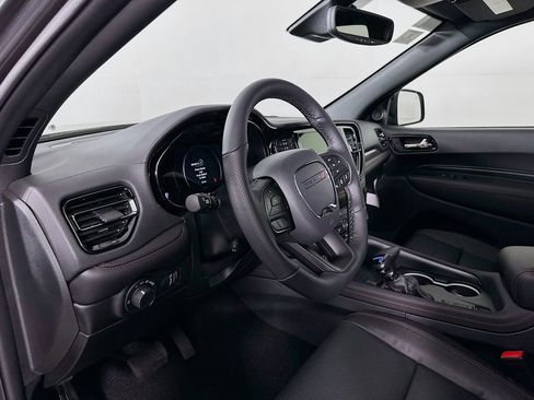 New 2026 Dodge Durango GT image 14