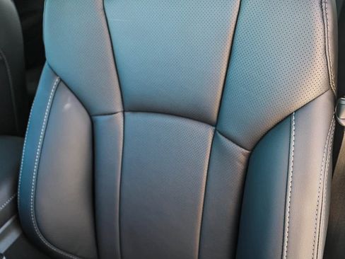 New 2025 Subaru Outback Limited image 24