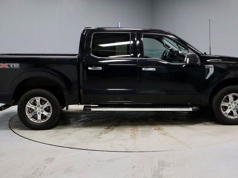 Certified 2023 Ford F150 XLT w/ Equipment Group 302A High AWD/4WD image 7