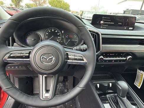 New 2026 MAZDA CX-50 2.5 Hybrid w/ Cargo Package image 10