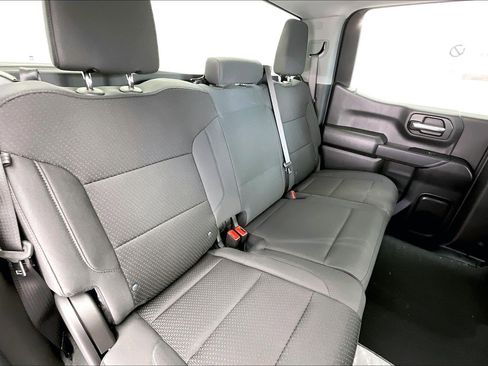 New 2026 GMC Sierra 1500 Pro w/ Graphite Edition image 10