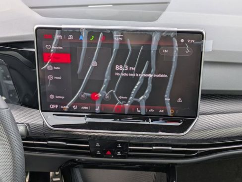 New 2026 Volkswagen GTI S image 19