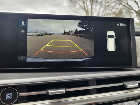 New 2026 Hyundai Santa Fe SEL image 19