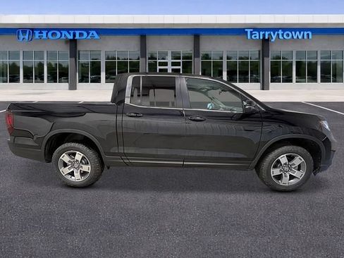 New 2026 Honda Ridgeline RTL image 8