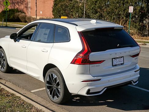 New 2026 Volvo XC60 B5 Plus w/ Protection Package Premier image 6