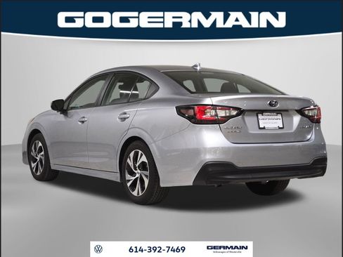 Used 2025 Subaru Legacy Premium AWD/4WD image 11
