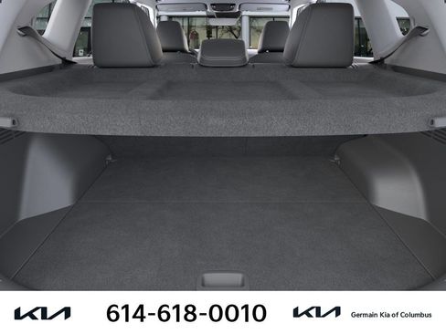 New 2026 Kia Seltos EX AWD/4WD image 22