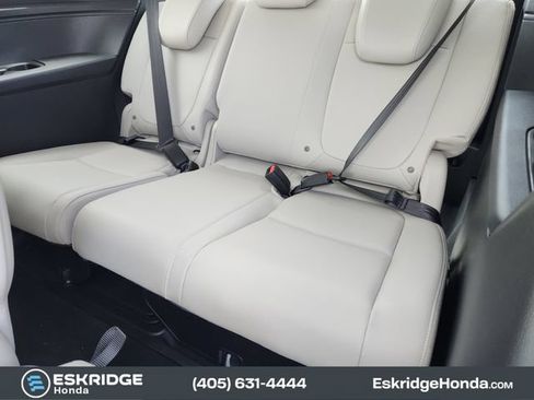New 2026 Honda Odyssey EX-L image 21