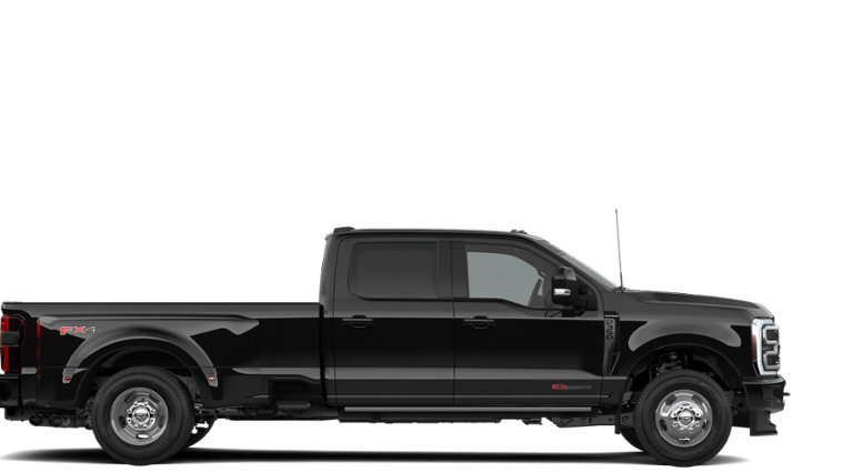 New 2026 Ford F350 Platinum AWD/4WD image 27