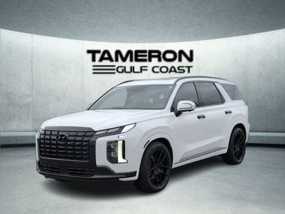 Used 2023 Hyundai Palisade Calligraphy