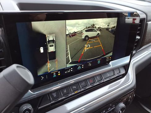 New 2026 Chevrolet Silverado 2500 High Country w/ Technology Package image 15