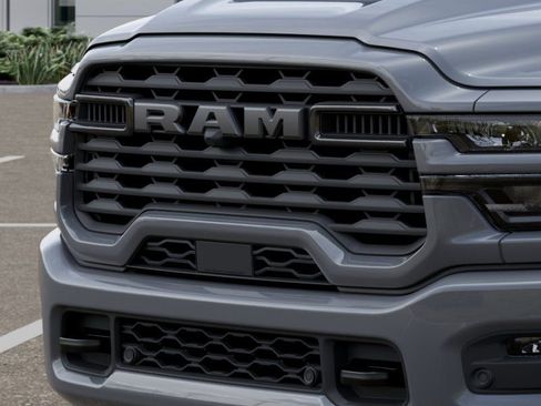 New 2026 RAM 2500 Tradesman w/ Safety Group AWD/4WD image 11