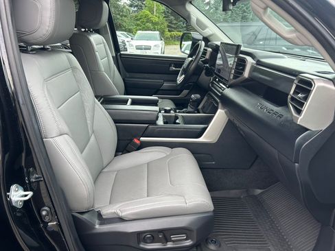 Used 2023 Toyota Tundra SR5 w/ TRD Off-Road Premium Package AWD/4WD image 23