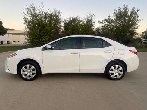 Used 2016 Toyota Corolla L image 9