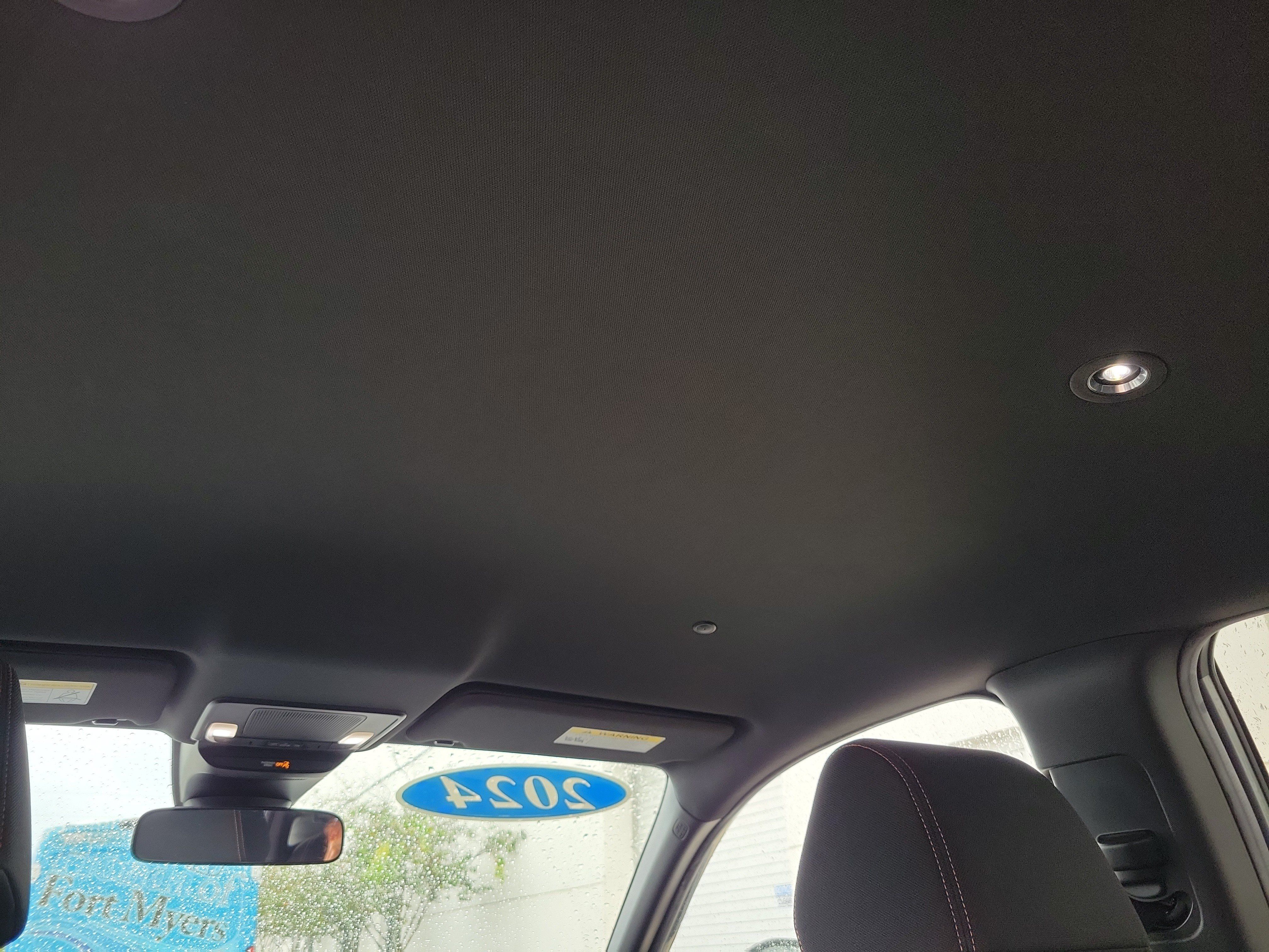 Used 2024 Honda HR-V Sport image 14