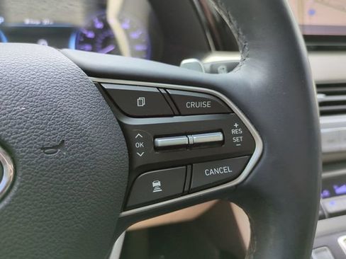 Used 2020 Hyundai Palisade SEL FWD image 27