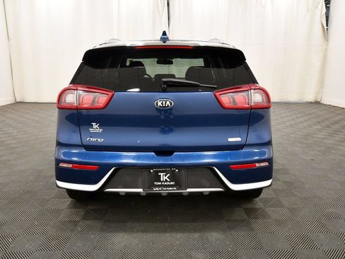 Used 2019 Kia Niro LX FWD image 6