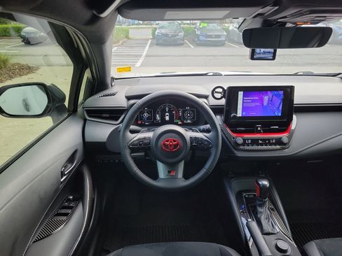 Used 2025 Toyota Corolla GR image 26