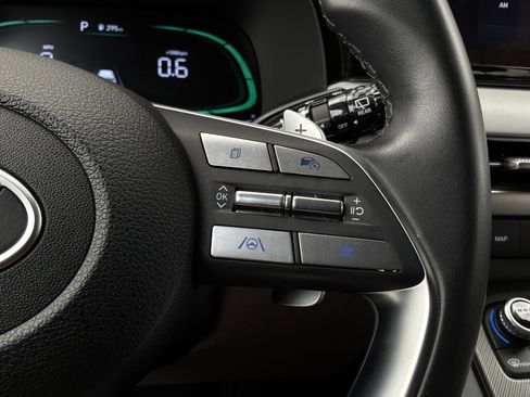 Used 2025 Hyundai Palisade SEL FWD image 39