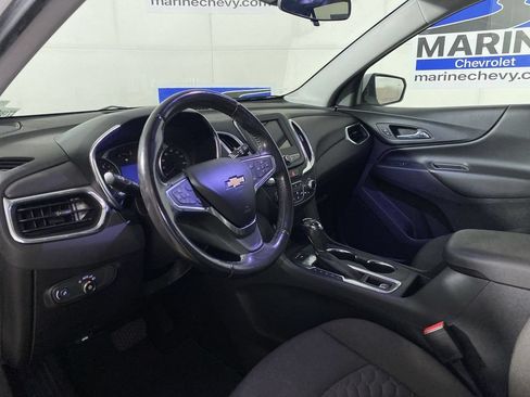 Used 2019 Chevrolet Equinox LT FWD image 15