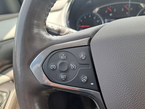 Used 2019 Chevrolet Traverse Premier w/ Driver Confidence II Package FWD image 25