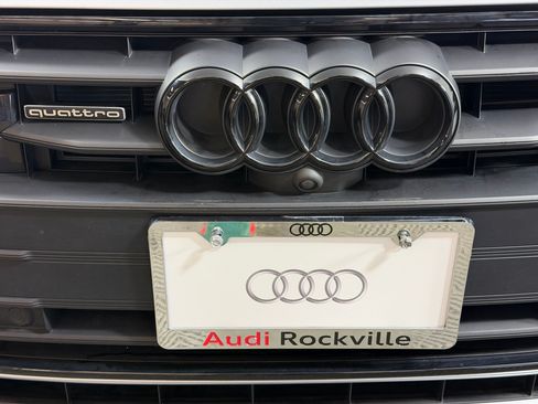 Certified 2023 Audi A7 3.0T Premium w/ Convenience Package AWD/4WD image 28