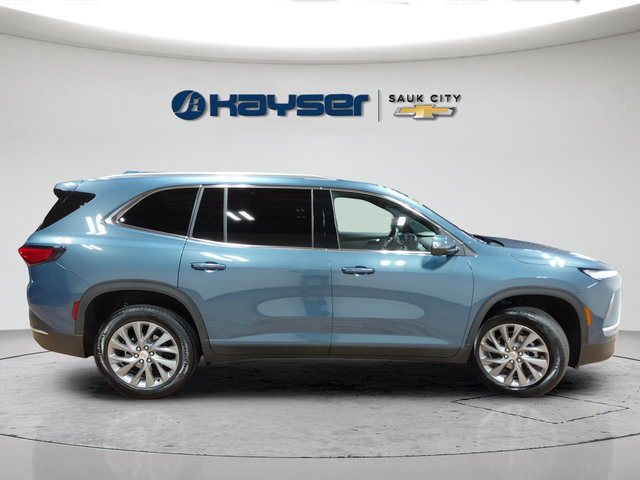 Used 2025 Buick Enclave Preferred FWD image 8