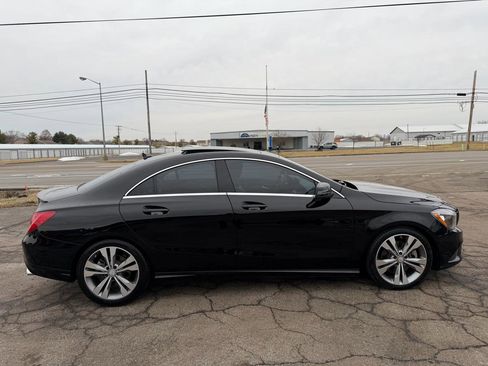 Used 2016 Mercedes-Benz CLA 250 image 14
