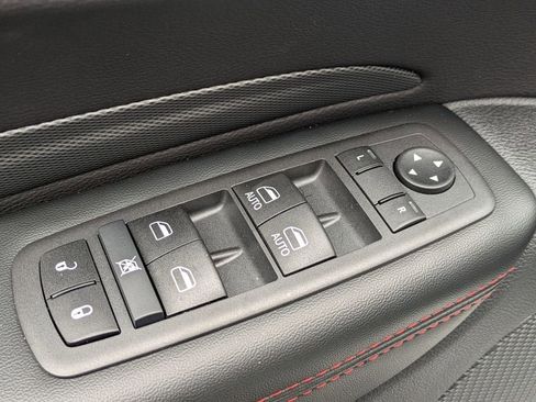 New 2026 Dodge Durango GT image 11