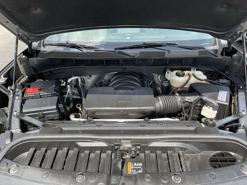 Used 2021 Chevrolet Silverado 1500 LT w/ All Star Edition Plus image 28