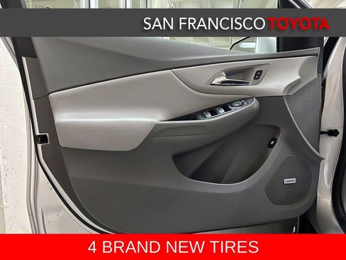 Used 2019 Chevrolet Volt LT w/ Power Convenience Package image 36