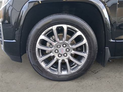 Used 2021 GMC Acadia Denali image 14