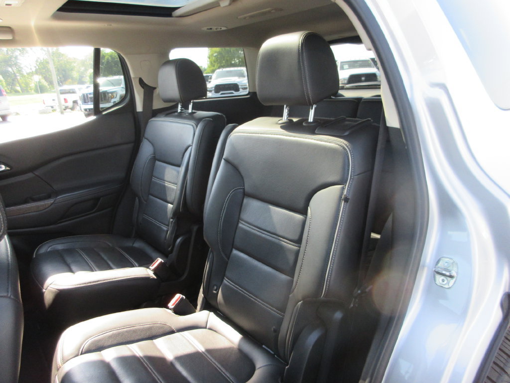 Used 2020 GMC Acadia Denali AWD/4WD image 21